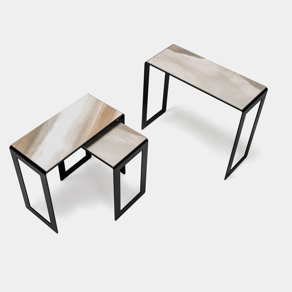 Cattelan Italia Kitano Keramik - Ceramic Coffee Table