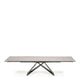 Cattelan Italia Premier Keramik Drive - Extending Dining Table 160 x 90cm Extends To 236cm