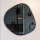 Cattelan Italia Hawaii - Smoke Grey Bevelled Mirror