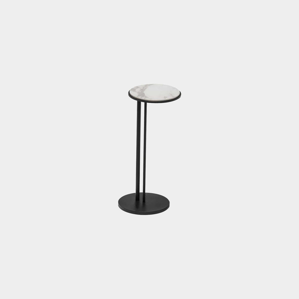 Cattelan Italia Sting - Ceramic Lamp Table