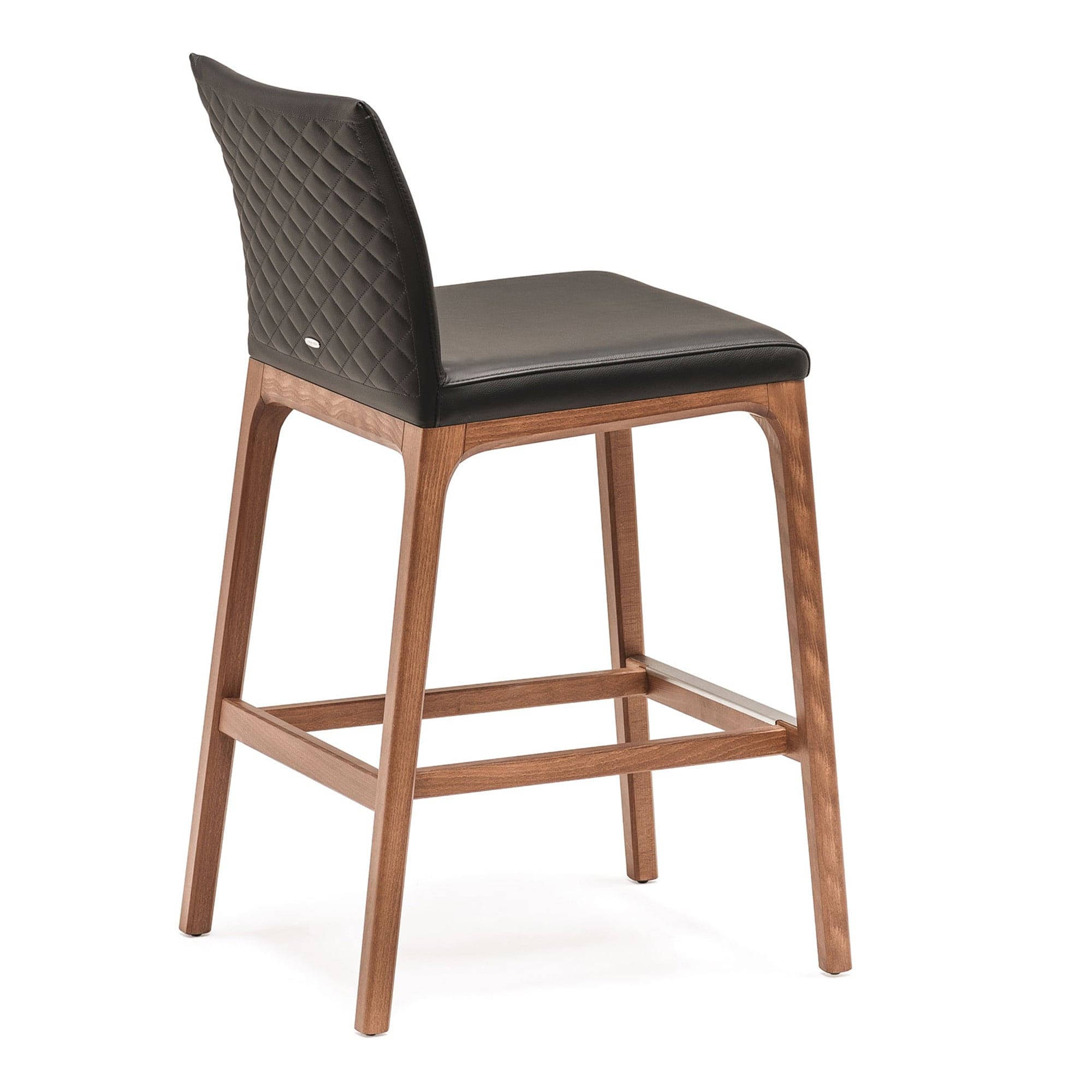 Cattelan Italia Arcadia Couture - Bar Stool 104cm Height