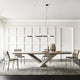 Cattelan Italia Stratos Keramik - Ceramic Dining Table