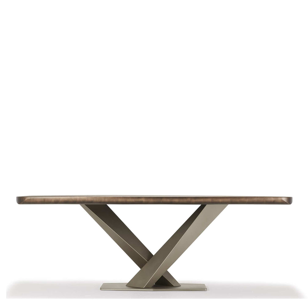 Cattelan Italia Stratos Keramik - Ceramic Dining Table