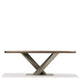 Cattelan Italia Stratos Keramik - Ceramic Dining Table
