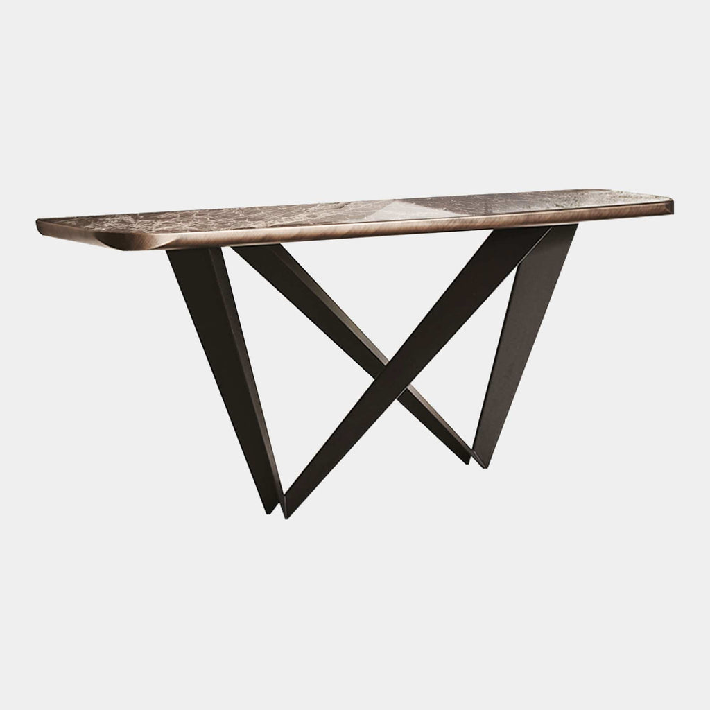 Westin Keramik Ceramic Console Table