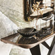 Cattelan Italia Westin Keramic Premium - Console Table 160x48x75cm