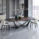 Dining Table 250cm (WEB ITEM ONLY)
