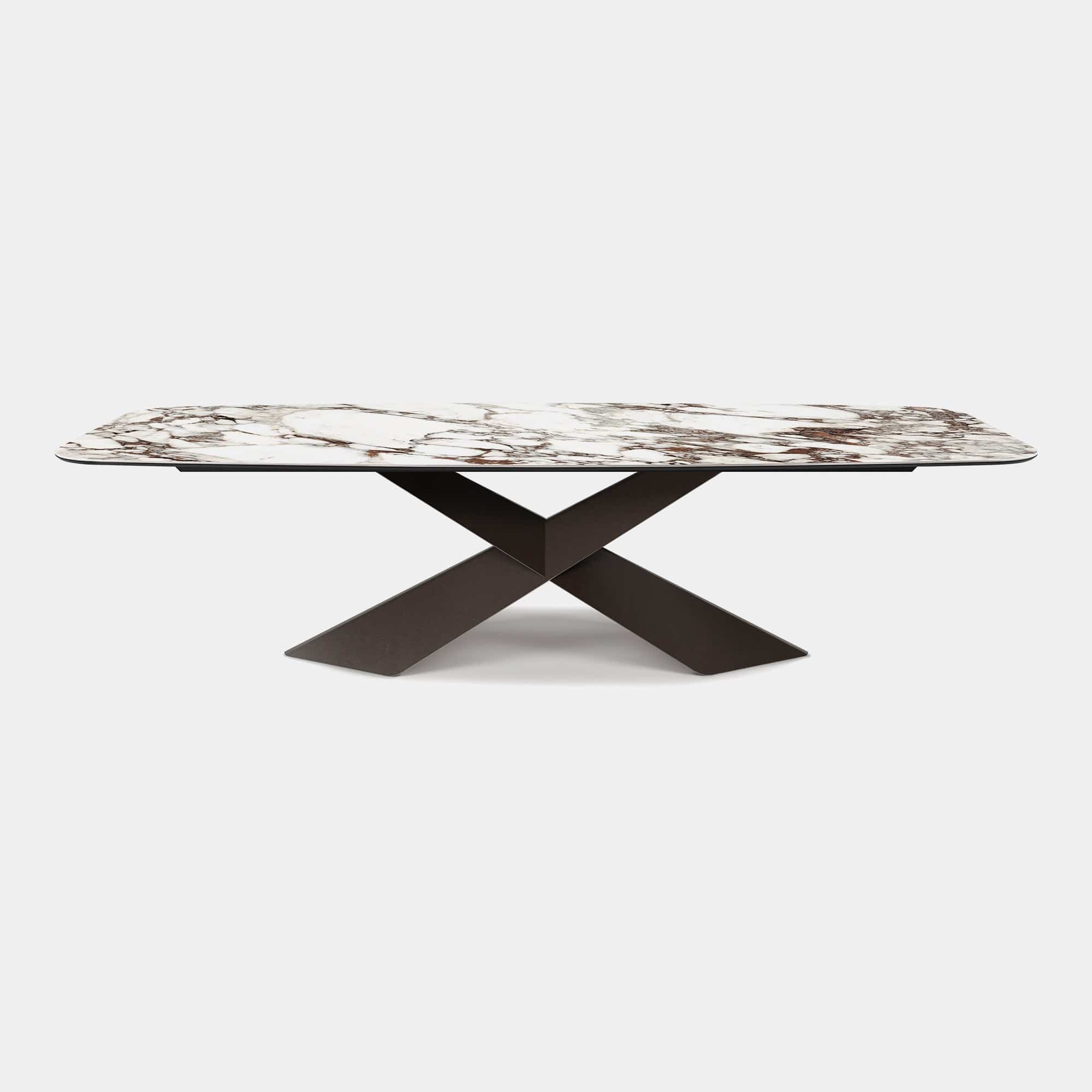 Cattelan Italia Tyron Keramik - Dining Table 300cm