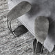 Cattelan Italia Yago - Metallic Side Table
