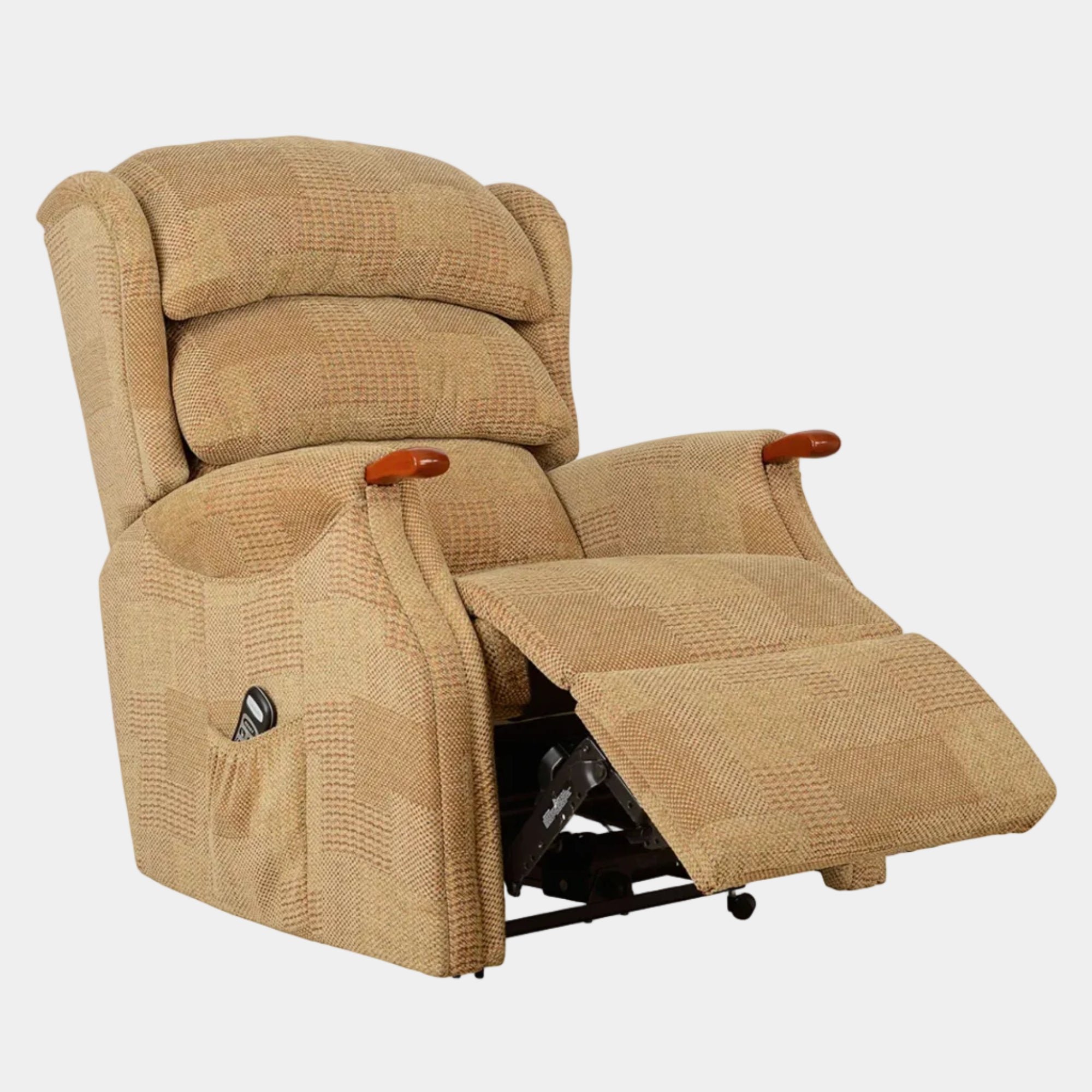 New Woodstock - Chair, Fabric