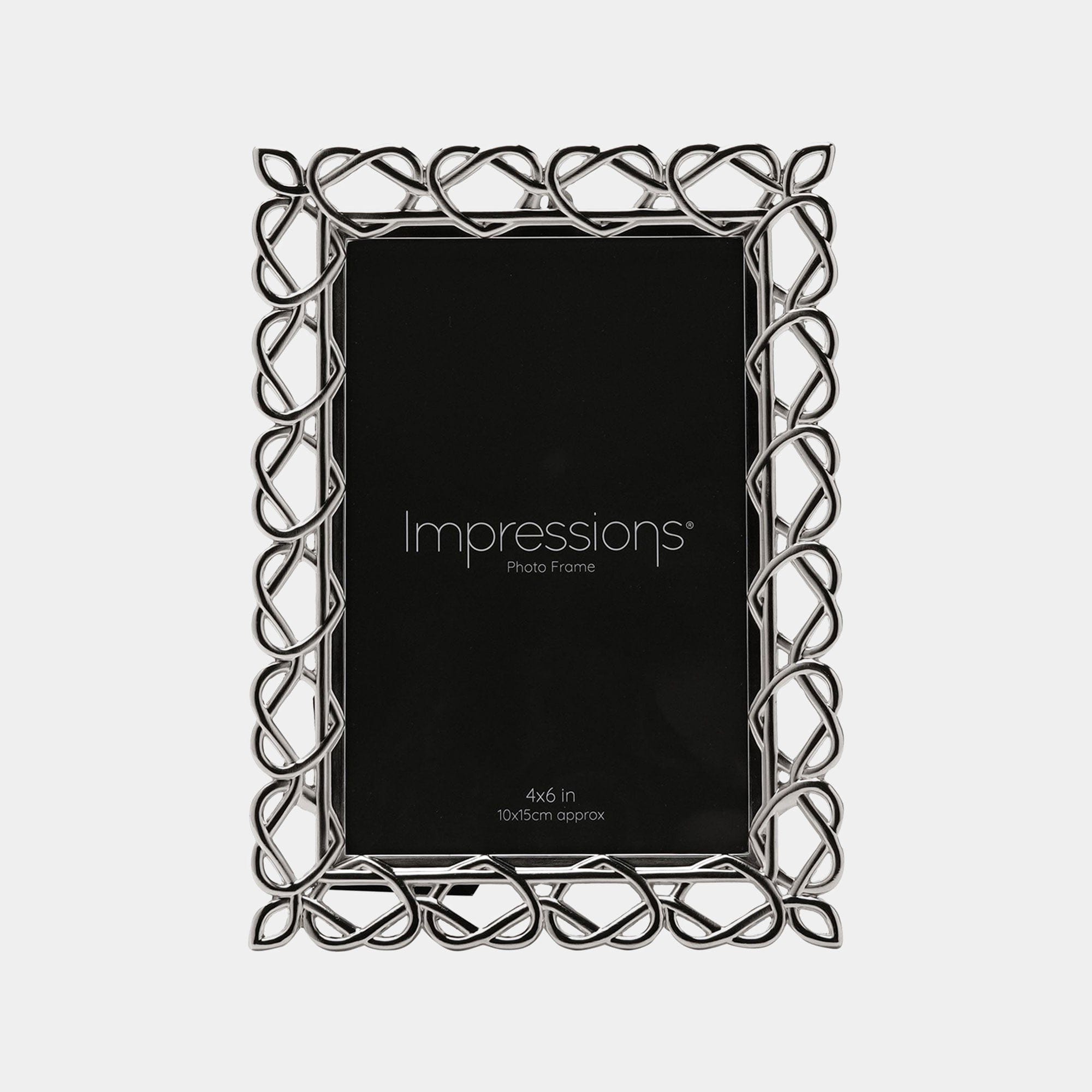 Cherish Impressions - Photo Frame 4x6