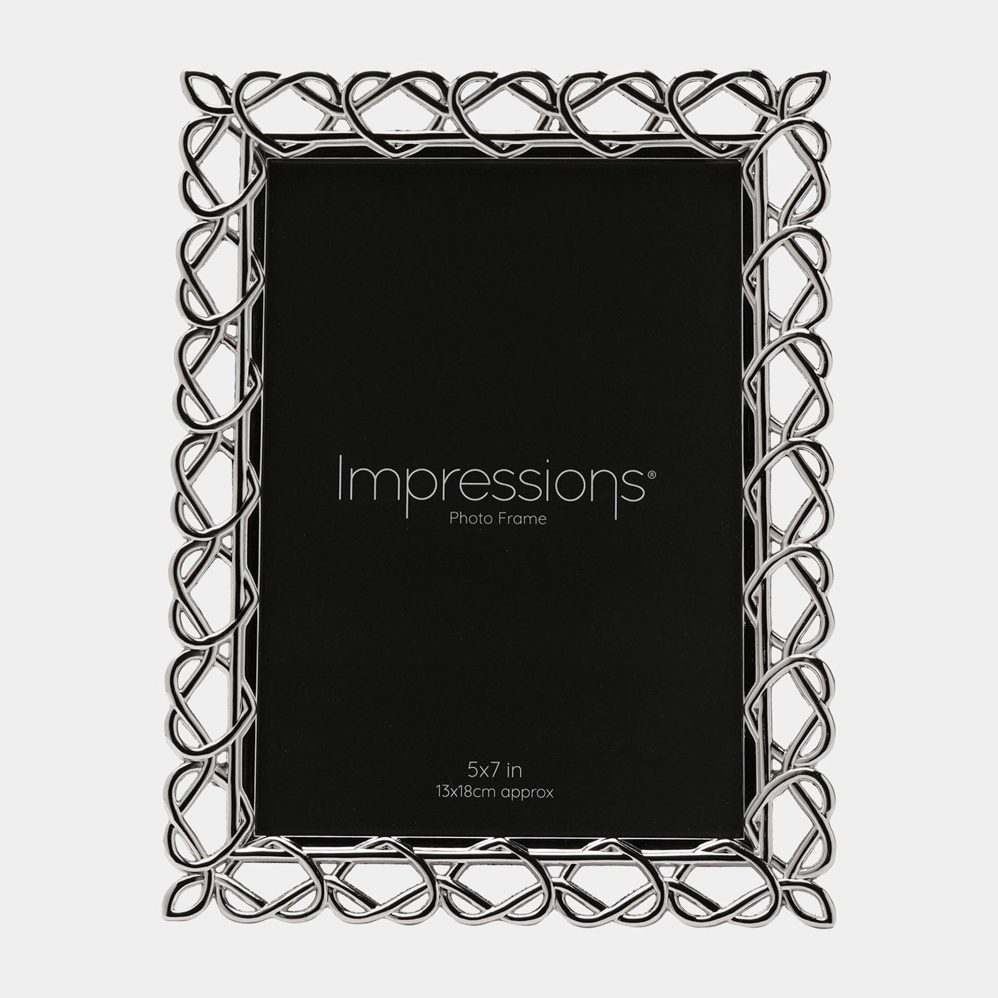 Cherish Impressions - Photo Frame 5x7