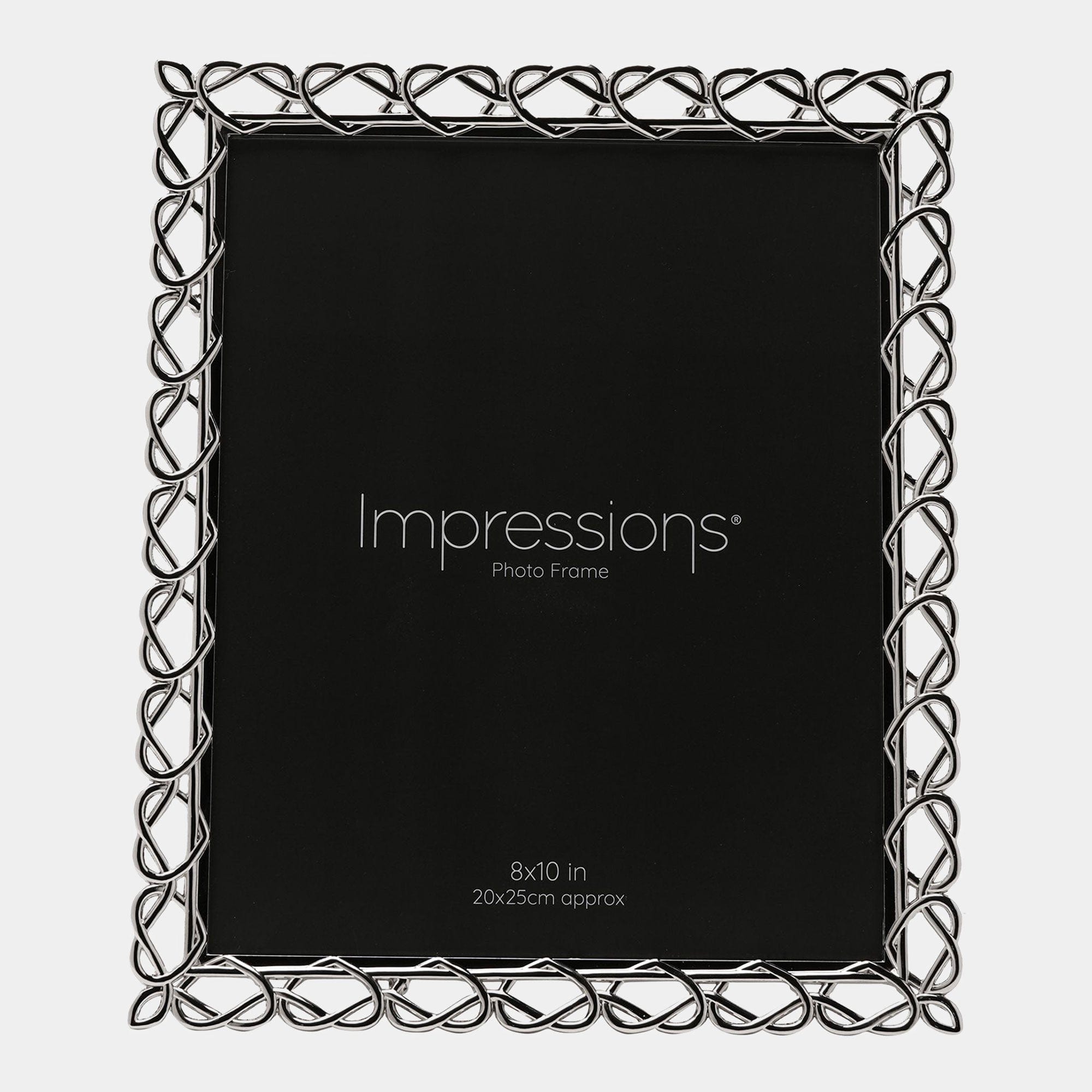 Cherish Impressions - Photo Frame 8x10