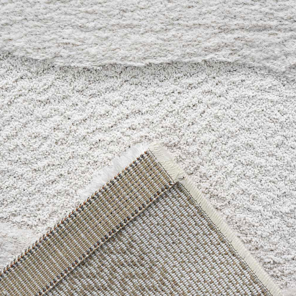 Cleo Swirl - Patterned Rug