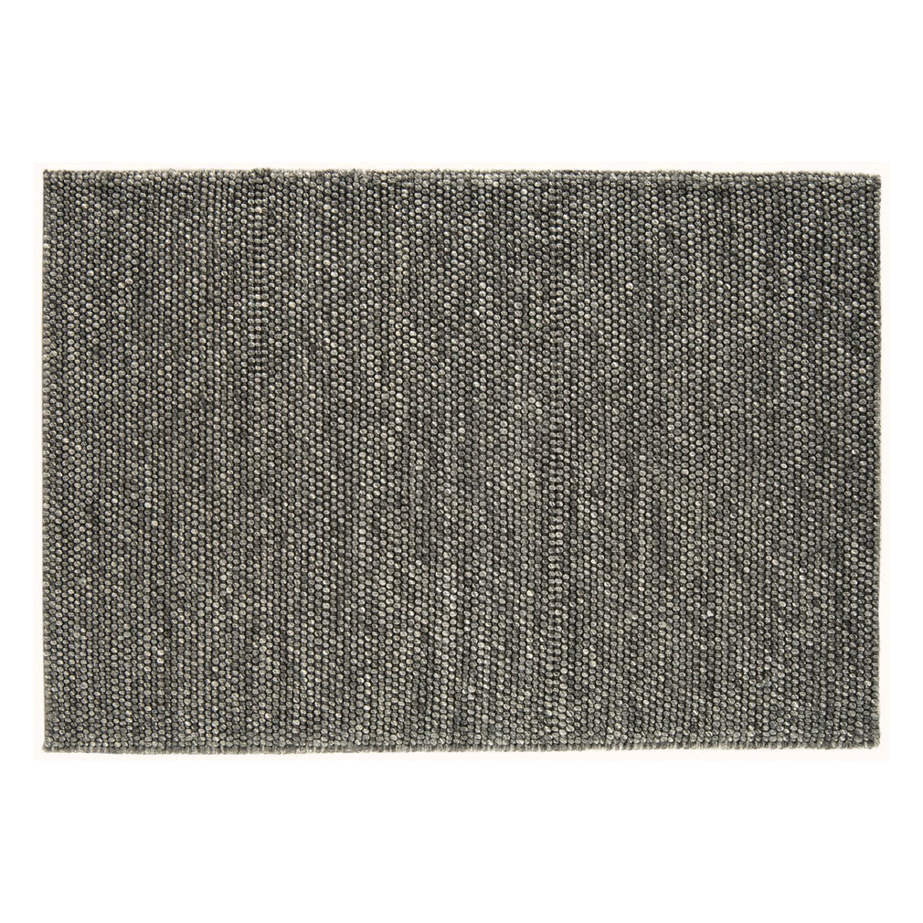 Coast Rug Charcoal 70 x 140cm Hall Runner