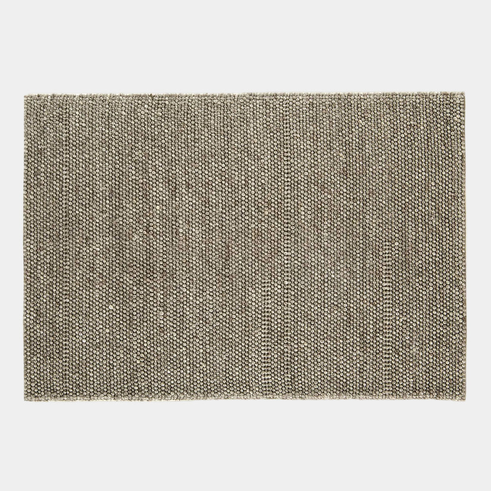 Coast - Wool Rug Taupe