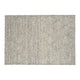 Coast Diamond Rug Grey Marl CD03 120 x 170cm