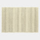 Coast Striped - Wool Rug Cream Stripe