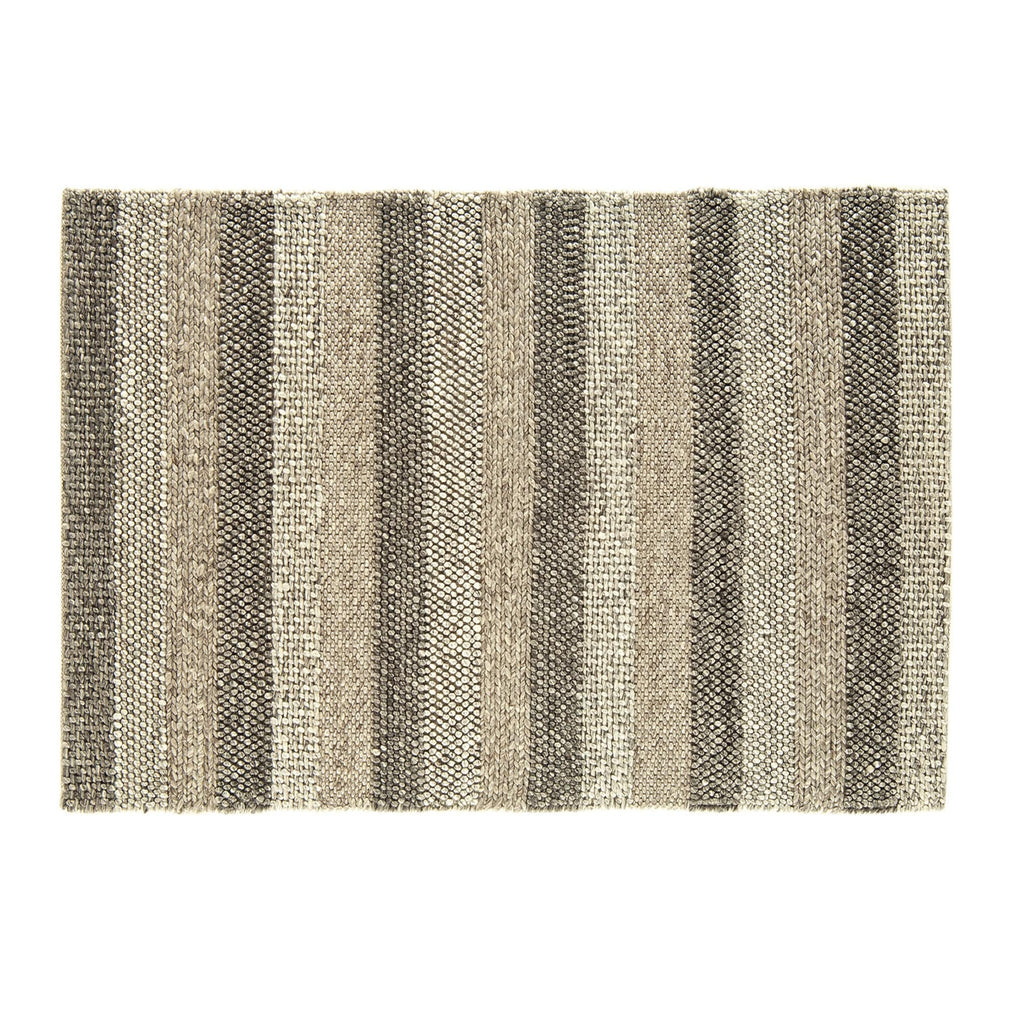 Coast Stripe Rug Varied 70 x 140cm Hall Runner