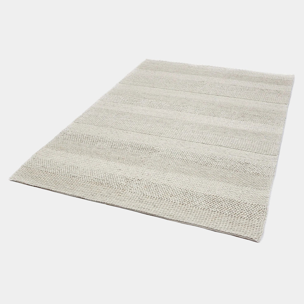 Coast Striped - Wool Rug