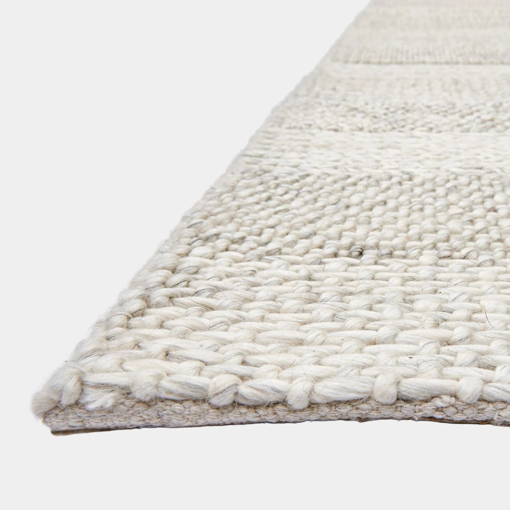 Coast Striped - Wool Rug