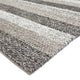 Coast Striped - Wool Rug