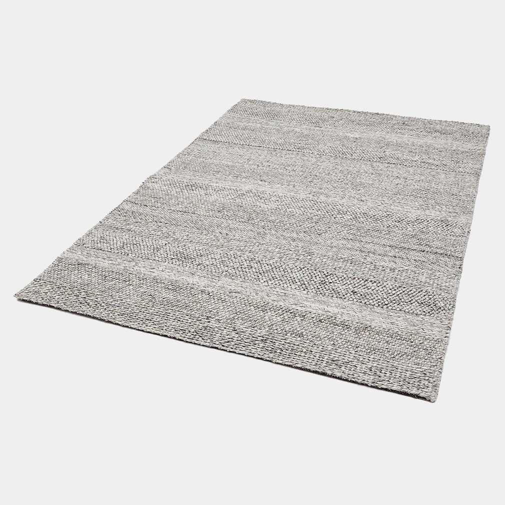 Coast Striped - Wool Rug