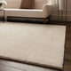 Como Rug Ivory 80cm x 150cm