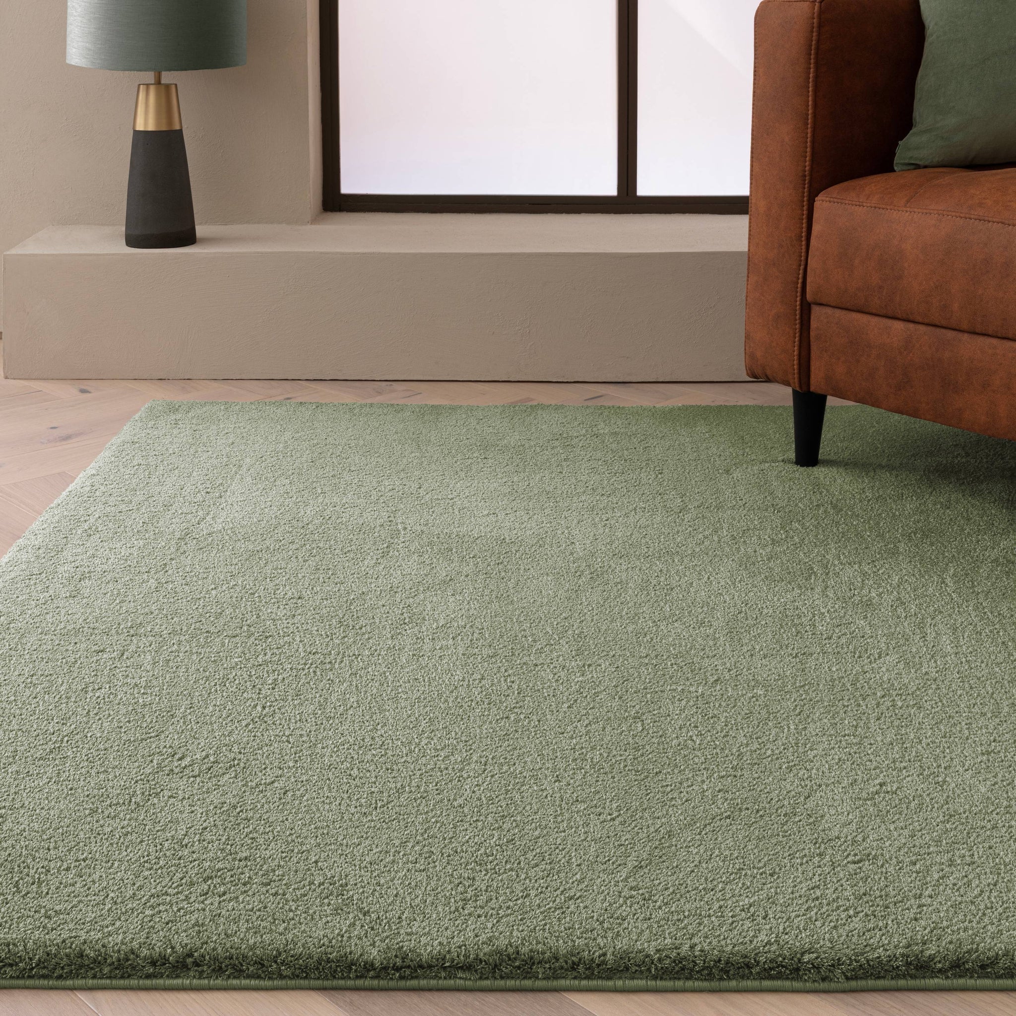 Como - Woven Rug