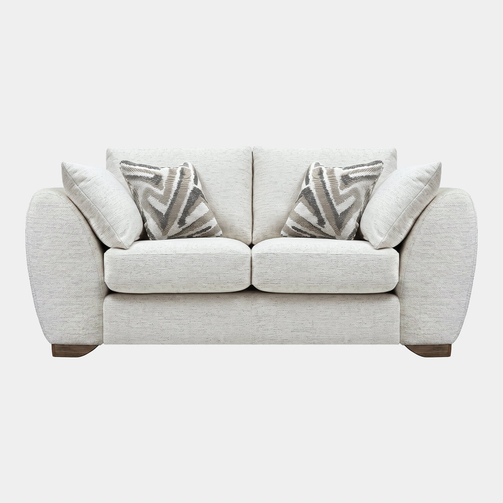 Embrace - 2 Seat Sofa, Fabric