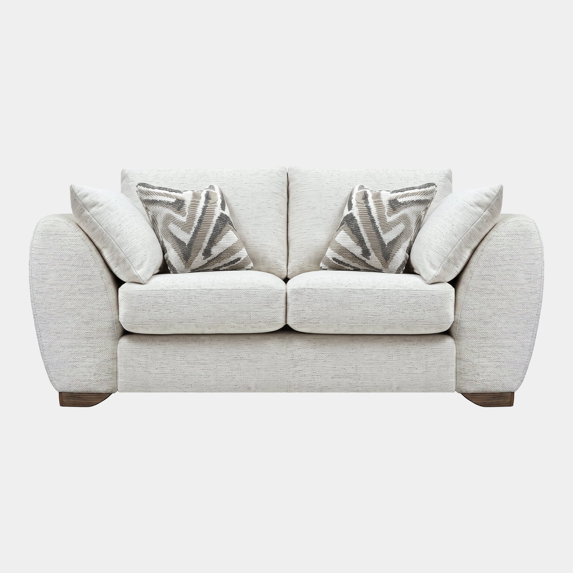 Embrace - 2 Seat Sofa, Fabric