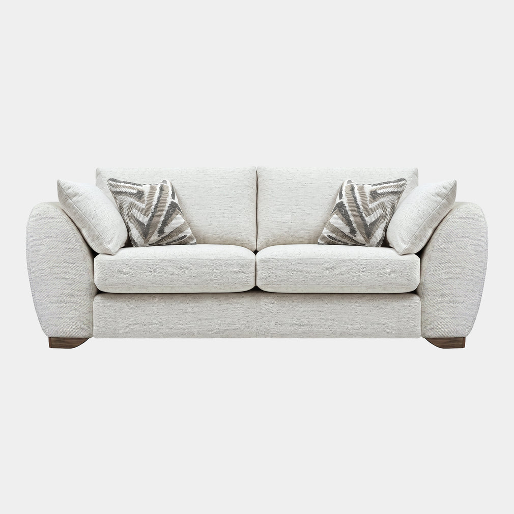 Embrace - 2.5 Seat Sofa, Fabric (awaiting images)