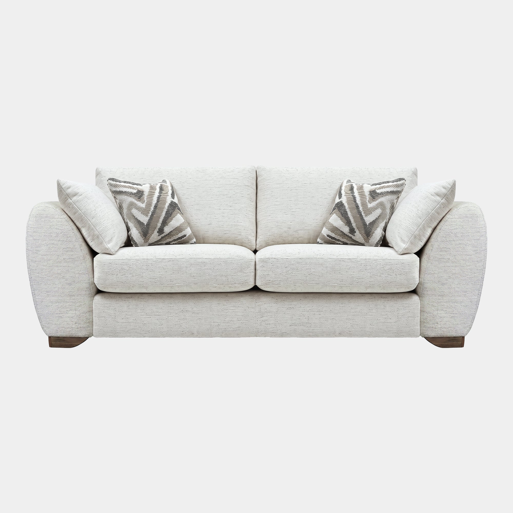 Embrace - 2.5 Seat Sofa, Fabric (awaiting images)