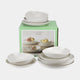 Sophie Conran White - Coupe Dinnerware Set, 12 Piece