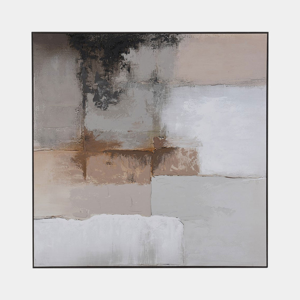 Echoes of Autumn - Canvas Wall Art