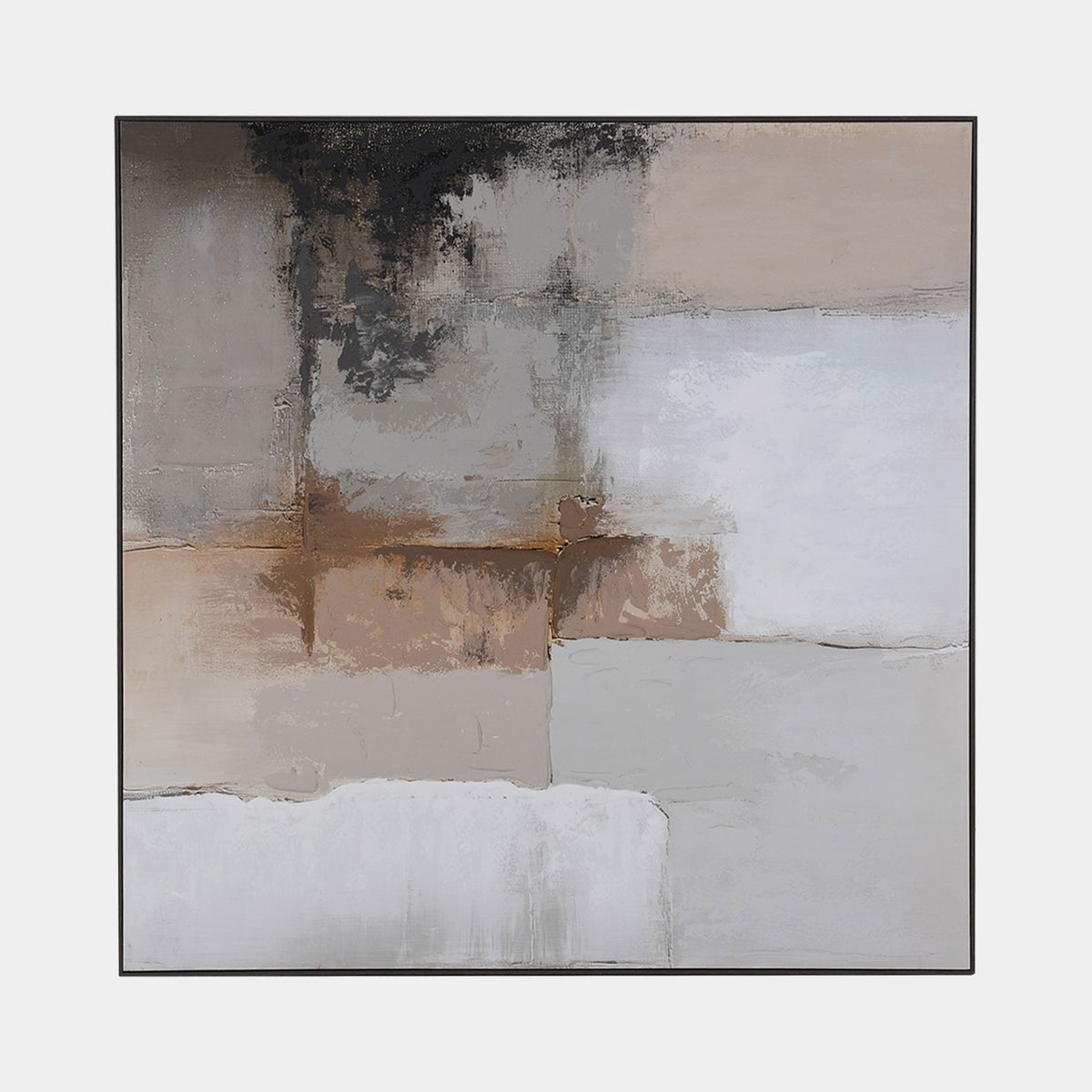 Echoes of Autumn - Canvas Wall Art