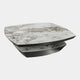 Marseille - Coffee Table With Calcatta Marble Top