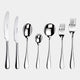 Arthur Price Camelot - Cutlery Set, 42 Piece