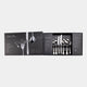Arthur Price Camelot - Cutlery Set, 42 Piece