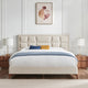 Michaela - Upholstered Bed Frame
