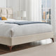 Michaela - Upholstered Bed Frame