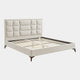 Michaela - Upholstered Bed Frame