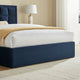 Michaela - Upholstered Ottoman Bed Frame