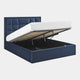 Michaela - Upholstered Ottoman Bed Frame