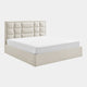 Michaela - Upholstered Ottoman Bed Frame
