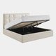 Michaela - Upholstered Ottoman Bed Frame