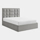 Michaela - Upholstered Ottoman Bed Frame