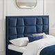Michaela - Upholstered Bed Frame