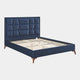 Michaela - Upholstered Bed Frame