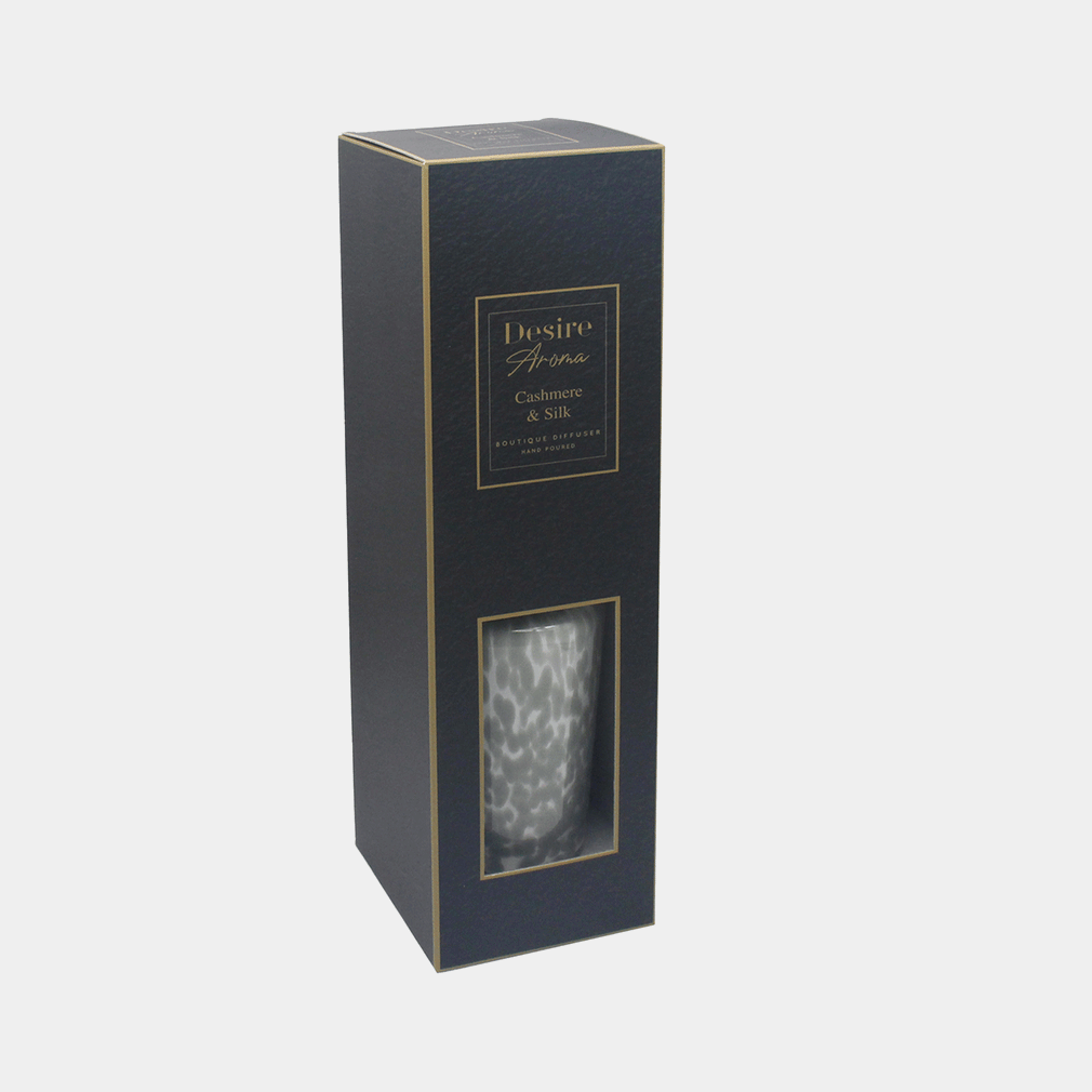 Desire Confetti - Cashmere & Silk Reed Diffuser 2000ml